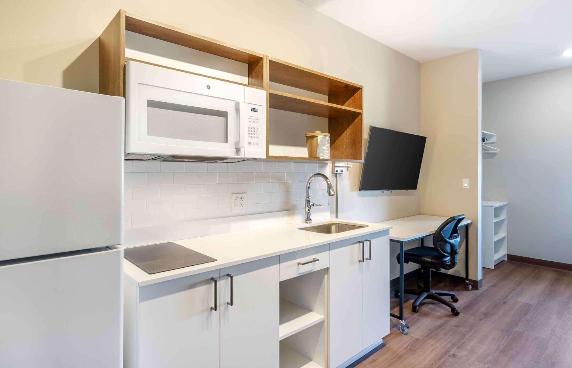 Extended Stay America Premier Suites - Fort Myers - Airport Exterior photo